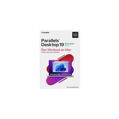 Parallels Desktop Academic Subscription 1 Year, EN/FR/DE/IT/ES/PL/CZ/PT – Zboží Živě Parallels Desktop Academic Subscription 1 Year, EN/FR/DE/IT/ES/PL/CZ/PT – Zboží Živě