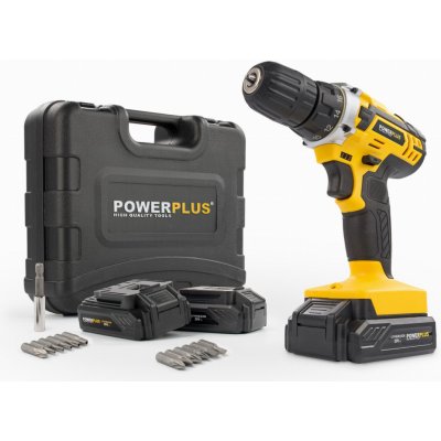 POWERPLUS POWX00501 – Sleviste.cz