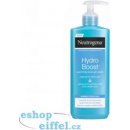 tělový krém Neutrogena Hydro Boost Body hydratační tělový krém 400 ml