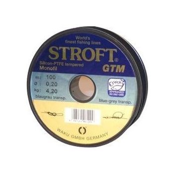 STROFT GTM 100 m 0,1 mm