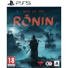 Hry na PS5 Rise of the Ronin