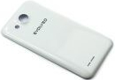 Kryt Evolveo XtraPhone 4,5 Q4 zadní bílý