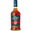 Rum Santiago de Cuba Extra Anejo 11y 40% 0,7 l (holá láhev)