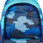 Topgal CODA 24017 B/modrá – Zboží Dáma