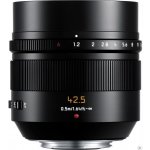 Panasonic Leica DG Nocticron 42.5mm f/1.2 aspherical – Hledejceny.cz