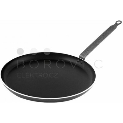 Matfer Bourgeat Pánev Al Teflon Crepes 280 mm 0,6 kg