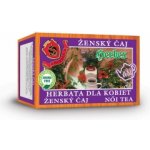 Herbex ŽENSKÝ ČAJ bylinný čaj 20 x 3 g – Zbozi.Blesk.cz