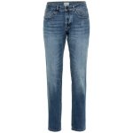 Camel Active džíny 5-PKT RELAXED FIT modrá – Hledejceny.cz