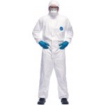 CRV Tyvek 500 Xpert jednorázový overal bílý XL – Zboží Dáma