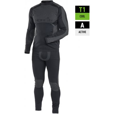 Norfin termoprádlo Active Pro – Zboží Mobilmania