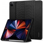 Spigen Urban Fit pro iPad 10.2 2021/2020/2019 ACS01060 černá – Zboží Mobilmania