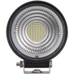 LED světlo kulaté, 44x3W, ECE R10 – Hledejceny.cz