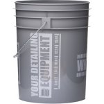 Work Stuff Wheel Bucket + Grit Guard | Zboží Auto