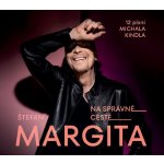 Štefan Margita – Na správné cestě MP3 CD – Hledejceny.cz