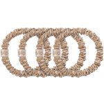 SLIP Skinny Scrunchies Blonde – Zboží Dáma SLIP Skinny Scrunchies Blonde – Zboží Dáma