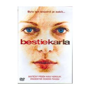 Bestie Karla DVD