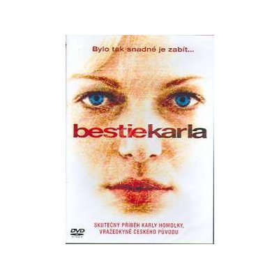 Bestie Karla DVD