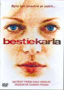 Bestie Karla DVD