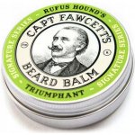 Captain Fawcett Rufus Hound's Triumphant balzám na vousy 60 ml – Zboží Mobilmania
