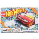 Mattel Hot Weels Dárkový box – Hledejceny.cz