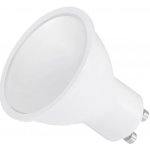 ECOLIGHT LED žárovka GU10 - 10W - 900lm - 3000k - teplá bílá – Zboží Živě