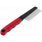 Ferplast GRO 5860 oceľový hřeben 19,5 x 3 cm – Zboží Mobilmania