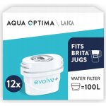 Aqua Optima Evolve+ 12 ks – Sleviste.cz