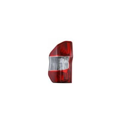Zadní světlo - pravé FORD COURIER | 2014-2024 | MARS | – Hledejceny.cz