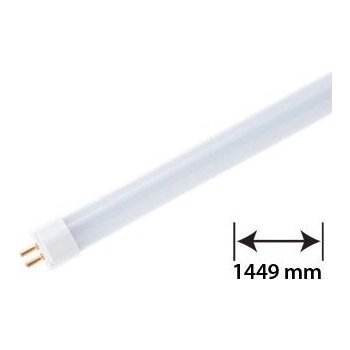 LEDsviti 1449mm 20W T5 denní mléčná LED trubice