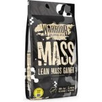 Warrior Mass Gainer 5040 g – Hledejceny.cz