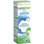 Cooper AUDISPRAY HYGIENA UŠÍ ADULT ušní sprej 50 ml – Zboží Mobilmania