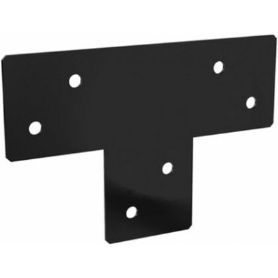 Domax GPLP spojka příčného trámu pergoly 85 - 255 x 170 x 85 mm 8 ks – Zboží Mobilmania