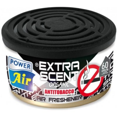 Power Air Extra Scent Antitobacco 42g – Hledejceny.cz