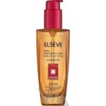 L'Oréal Elséve Hedvábný olej pro barvené vlasy 100 ml – Zboží Dáma