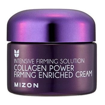 Mizon Collagen Power Firming Enriched krém s Kolagenem 50 ml