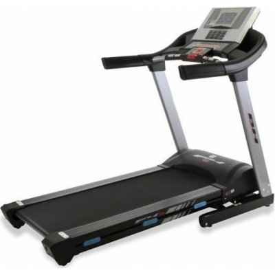 BH Fitness F4 Dual – Hledejceny.cz