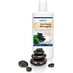 cosiMed masážní olej Hot Stone 1000 ml