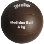 Gala medicimbál BM 0340S 4 kg – Zboží Dáma