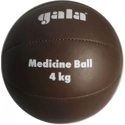 Gala medicimbál BM 0340S 4 kg
