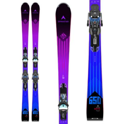 Dynastar SPEED 650 KONECT 25/26 – Zboží Mobilmania