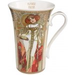 Alfons Mucha velký Herbst Artis Orbis 500 ml – Zboží Mobilmania