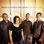 Smith Kenny & Amanda - Live And Learn CD – Hledejceny.cz