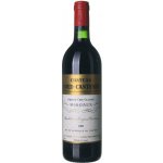 Chateau Boyd-Cantenac Margaux Grand Cru suché červené 1989 0,75 l (holá láhev) – Hledejceny.cz