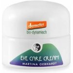 Martina Gebhardt oční krém eye Care 15 ml – Hledejceny.cz