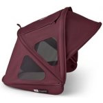 bugaboo Breezy stříška pro Dragonfly DARK CHERRY – Sleviste.cz
