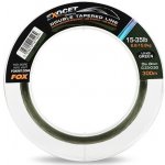 FOX Exocet Double Tapered Line 300 m 0,30-0,5 mm – Zbozi.Blesk.cz