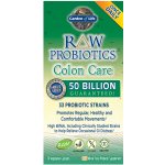 Garden of Life RAW probiotika péče o tlusté střevo 30 kapslí – Hledejceny.cz