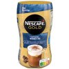 Nescafe Nescafé Gold Cappuccino se sníženým obsahem cukru 250 g