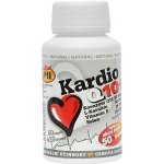 JML Kardio Q10+ 90 kapslí – Hledejceny.cz