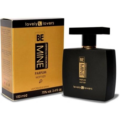 Lovely Lovers Bemine pro ženy 2 ml – Zboží Dáma